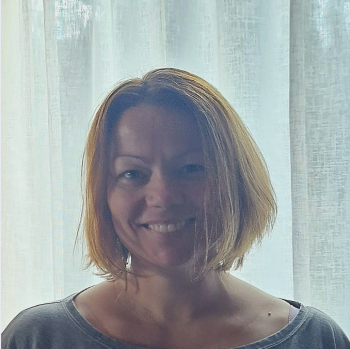 Žaneta Novotná