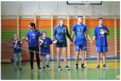 Sportovní kroužek